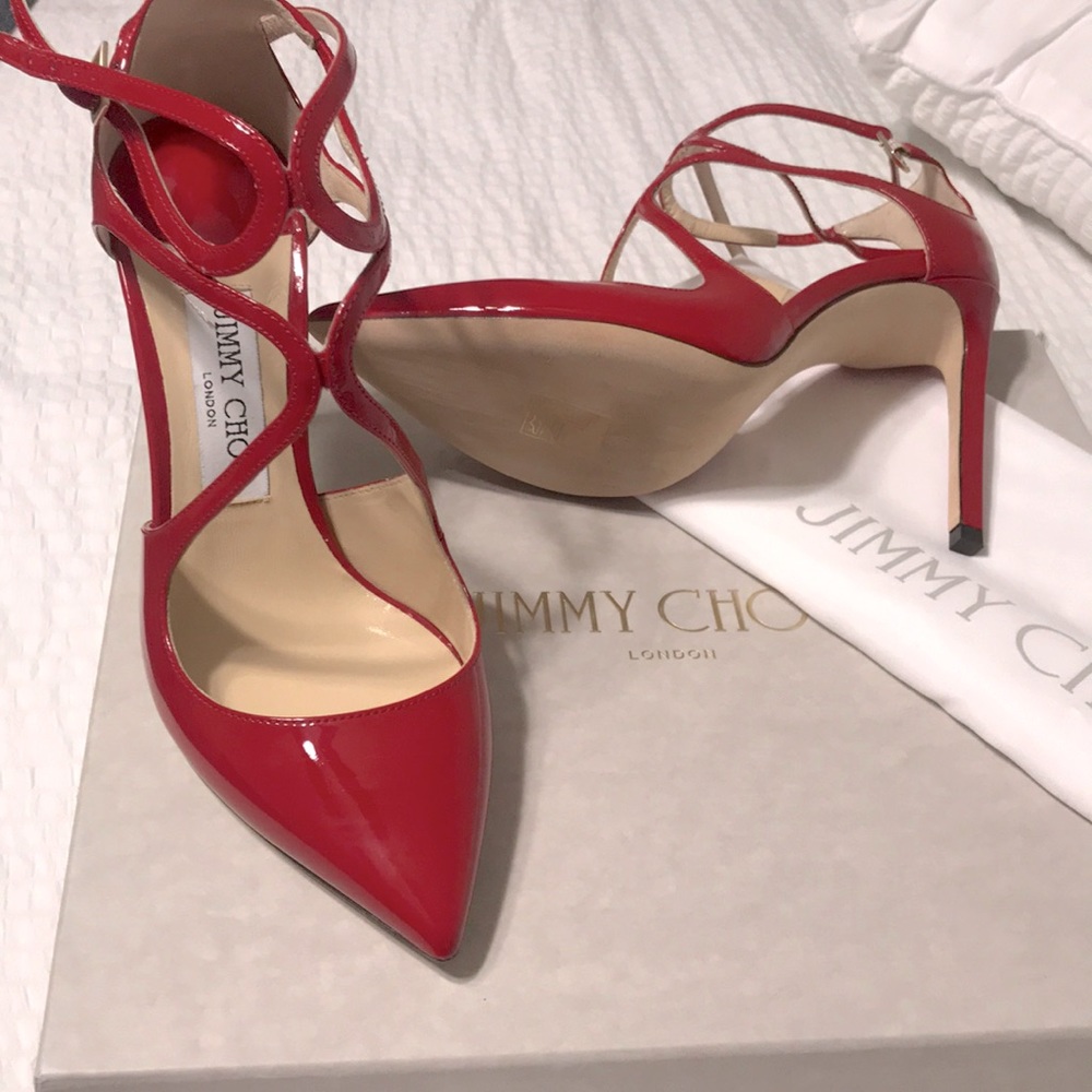 Jimmy Choo
